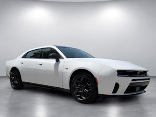 2026 Dodge Charger CHARGER R/T 4-DOOR AWD