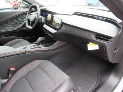 2026 Dodge Charger CHARGER SCAT PACK 4-DOOR AWD