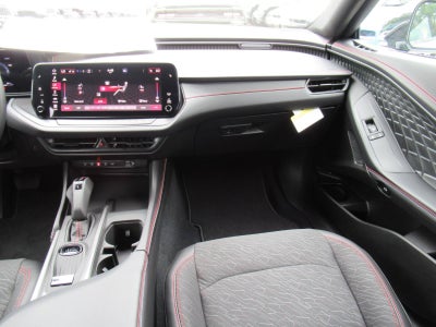 2026 Dodge Charger CHARGER SCAT PACK 4-DOOR AWD
