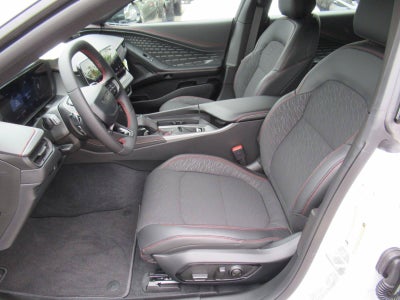 2026 Dodge Charger CHARGER SCAT PACK 4-DOOR AWD