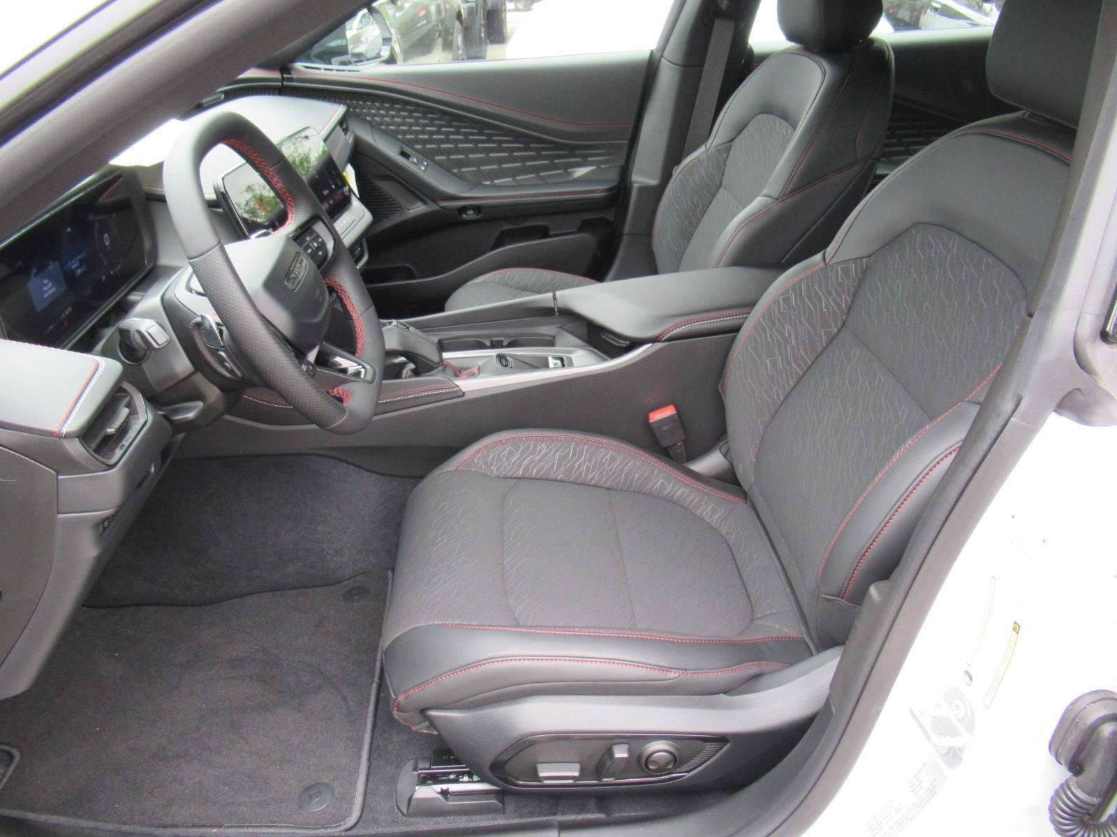 2026 Dodge Charger CHARGER SCAT PACK 4-DOOR AWD