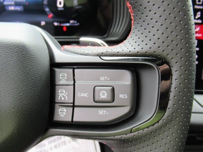 2026 Dodge Charger CHARGER SCAT PACK 4-DOOR AWD