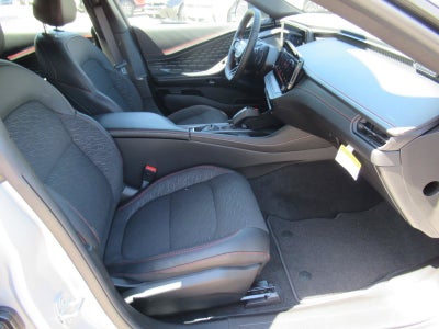 2026 Dodge Charger CHARGER SCAT PACK 4-DOOR AWD