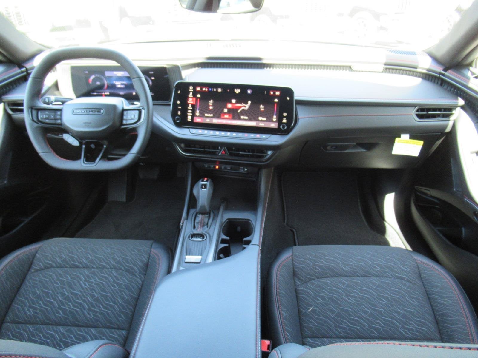 2026 Dodge Charger CHARGER SCAT PACK 4-DOOR AWD