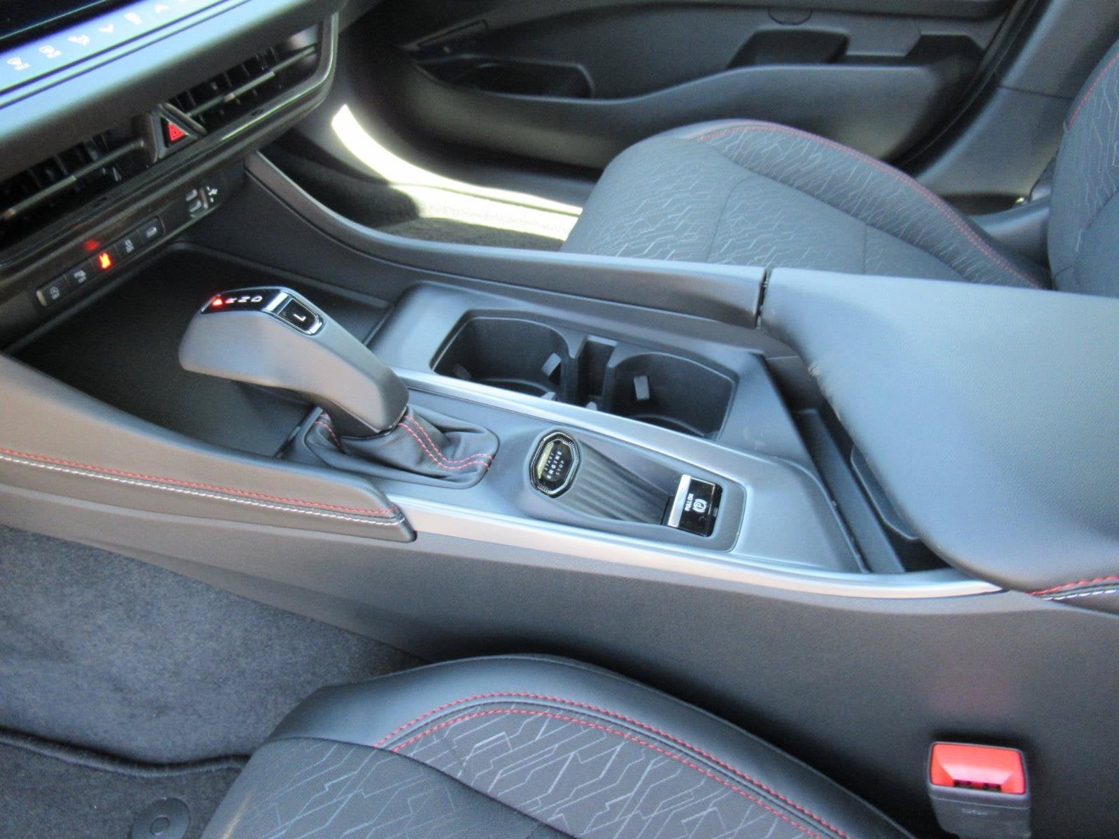 2026 Dodge Charger CHARGER SCAT PACK 4-DOOR AWD