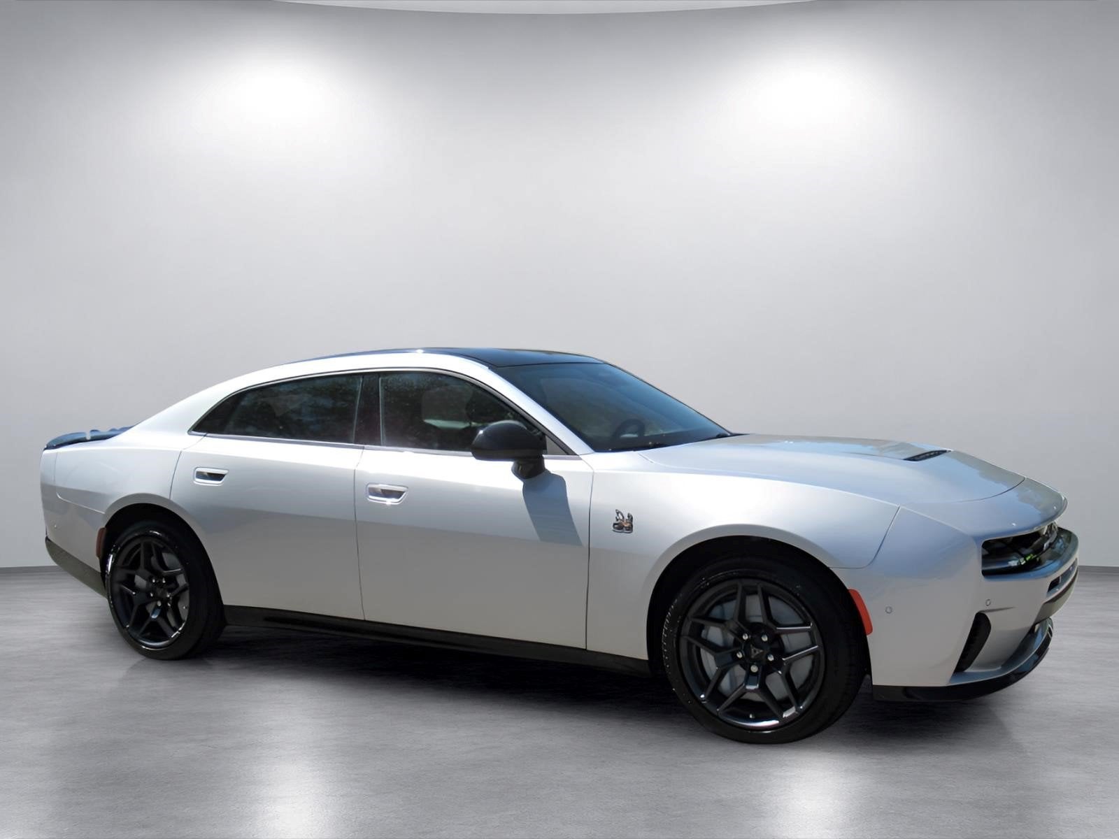 2026 Dodge Charger CHARGER SCAT PACK 4-DOOR AWD