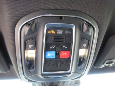2026 Dodge Charger CHARGER SCAT PACK 4-DOOR AWD
