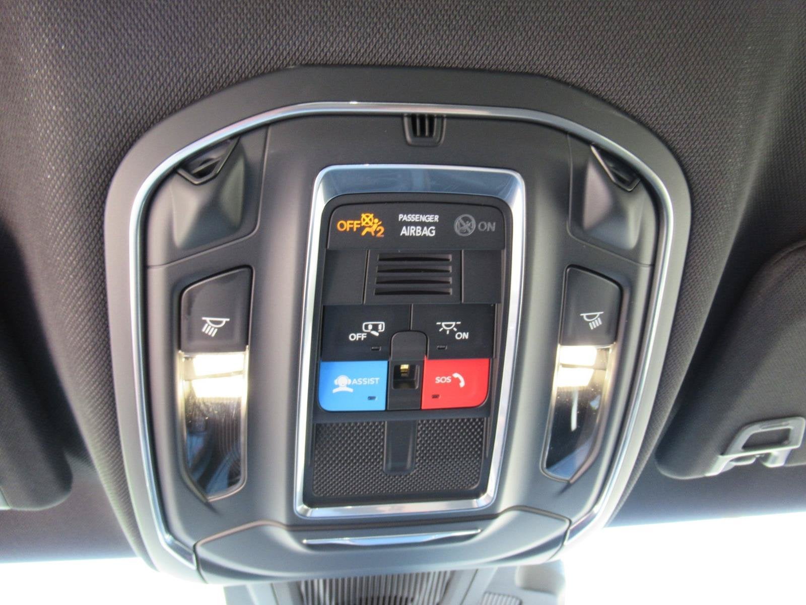 2026 Dodge Charger CHARGER SCAT PACK 4-DOOR AWD