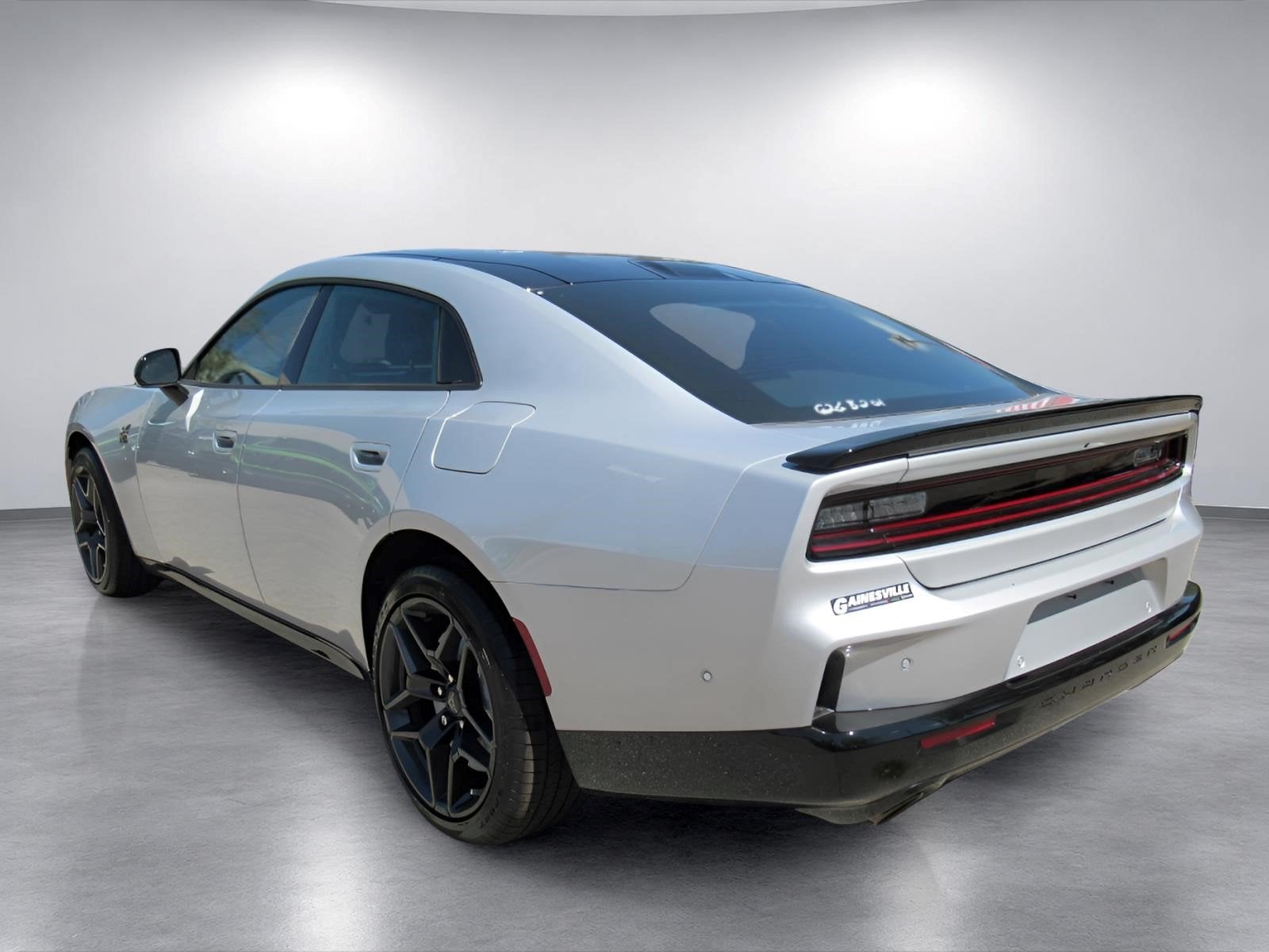 2026 Dodge Charger CHARGER SCAT PACK 4-DOOR AWD