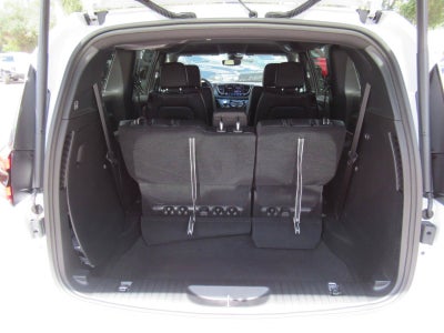 2027 Chrysler Pacifica PACIFICA SELECT