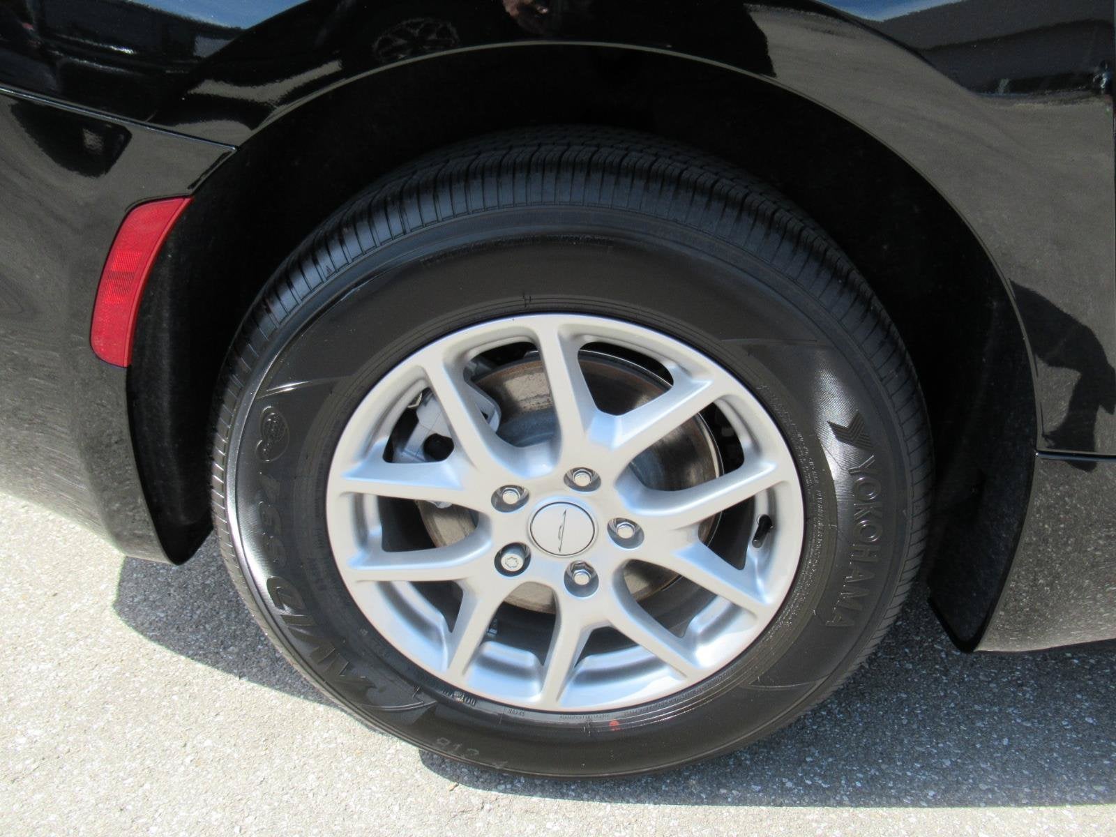 2027 Chrysler Pacifica PACIFICA SELECT
