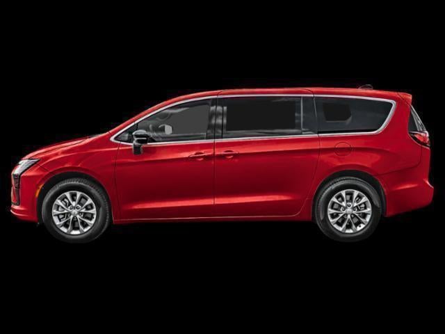 2027 Chrysler Pacifica PACIFICA SELECT