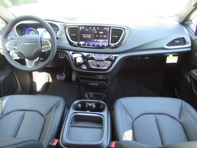 2027 Chrysler Pacifica PACIFICA LX
