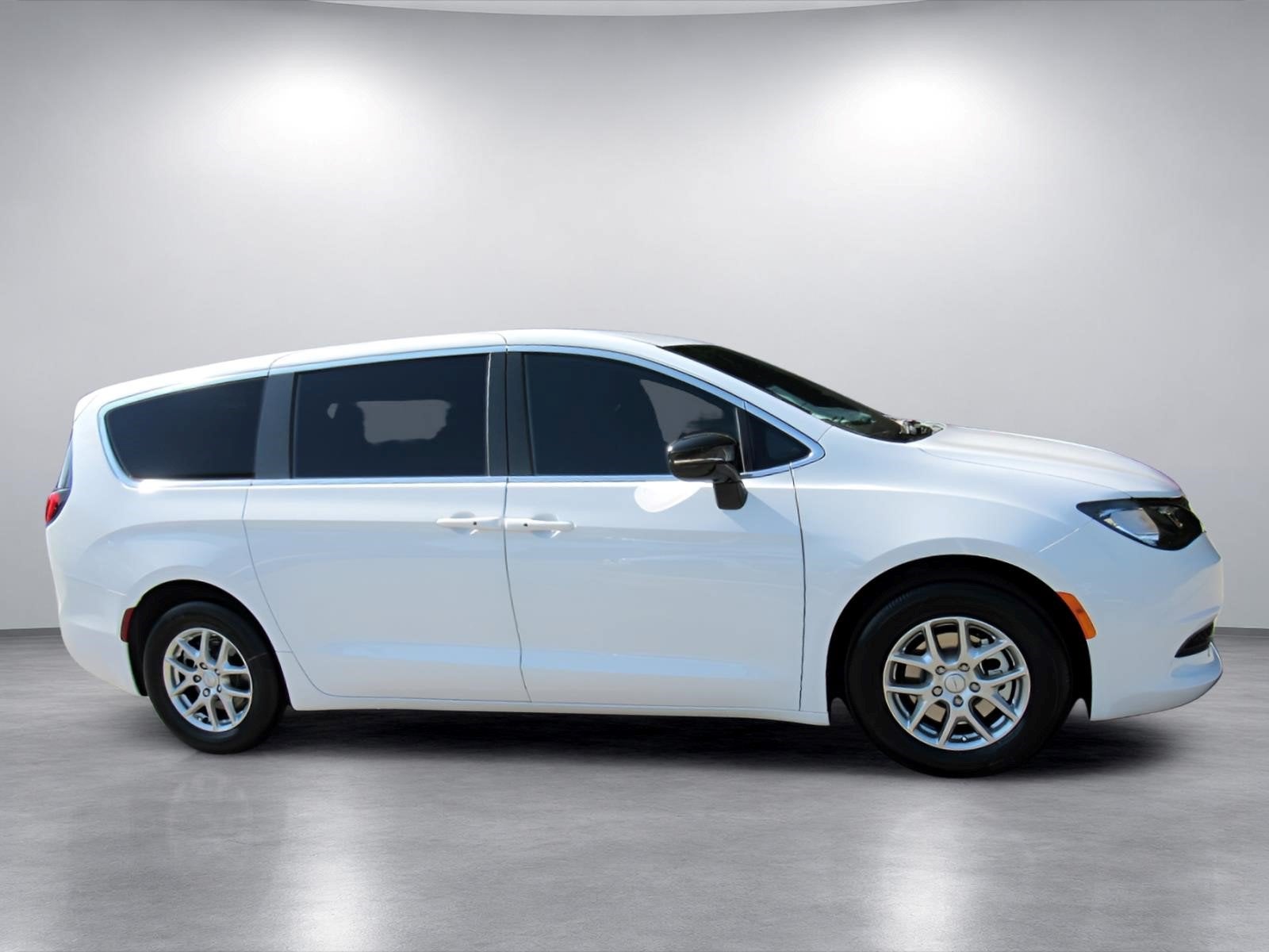 2027 Chrysler Pacifica PACIFICA LX