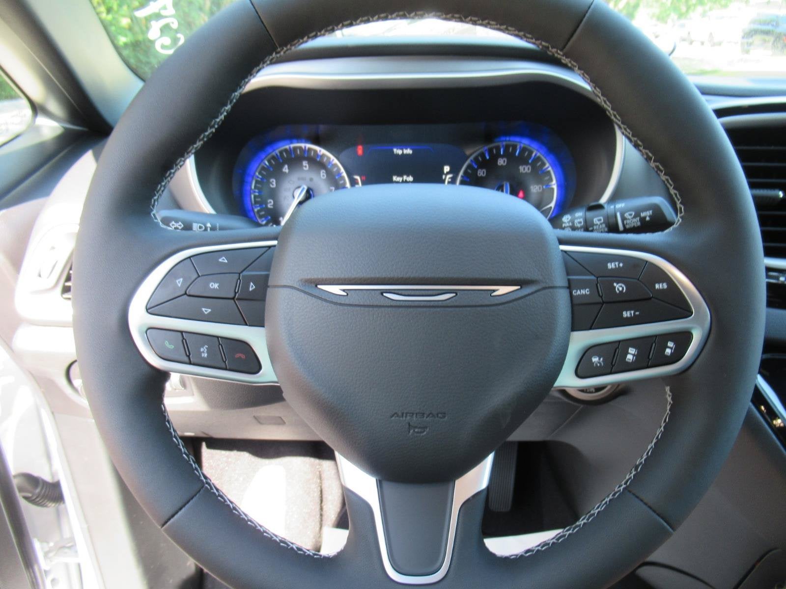 2027 Chrysler Pacifica PACIFICA LX