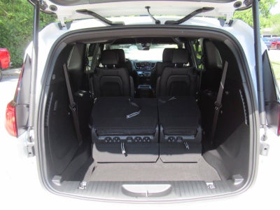2027 Chrysler Pacifica PACIFICA LX