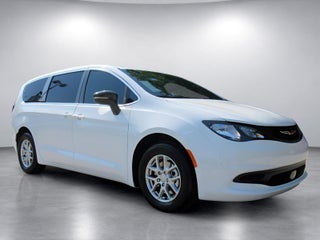 2027 Chrysler Pacifica PACIFICA LX