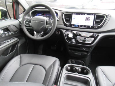 2027 Chrysler Pacifica PACIFICA LX