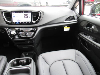 2027 Chrysler Pacifica PACIFICA LX