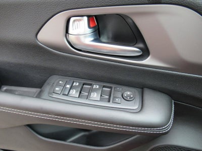 2027 Chrysler Pacifica PACIFICA LX