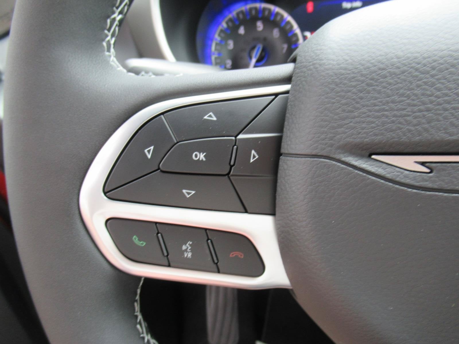 2027 Chrysler Pacifica PACIFICA LX
