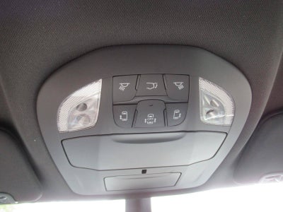 2027 Chrysler Pacifica PACIFICA LX