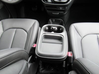 2027 Chrysler Pacifica PACIFICA LX