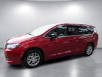 2027 Chrysler Pacifica PACIFICA LX
