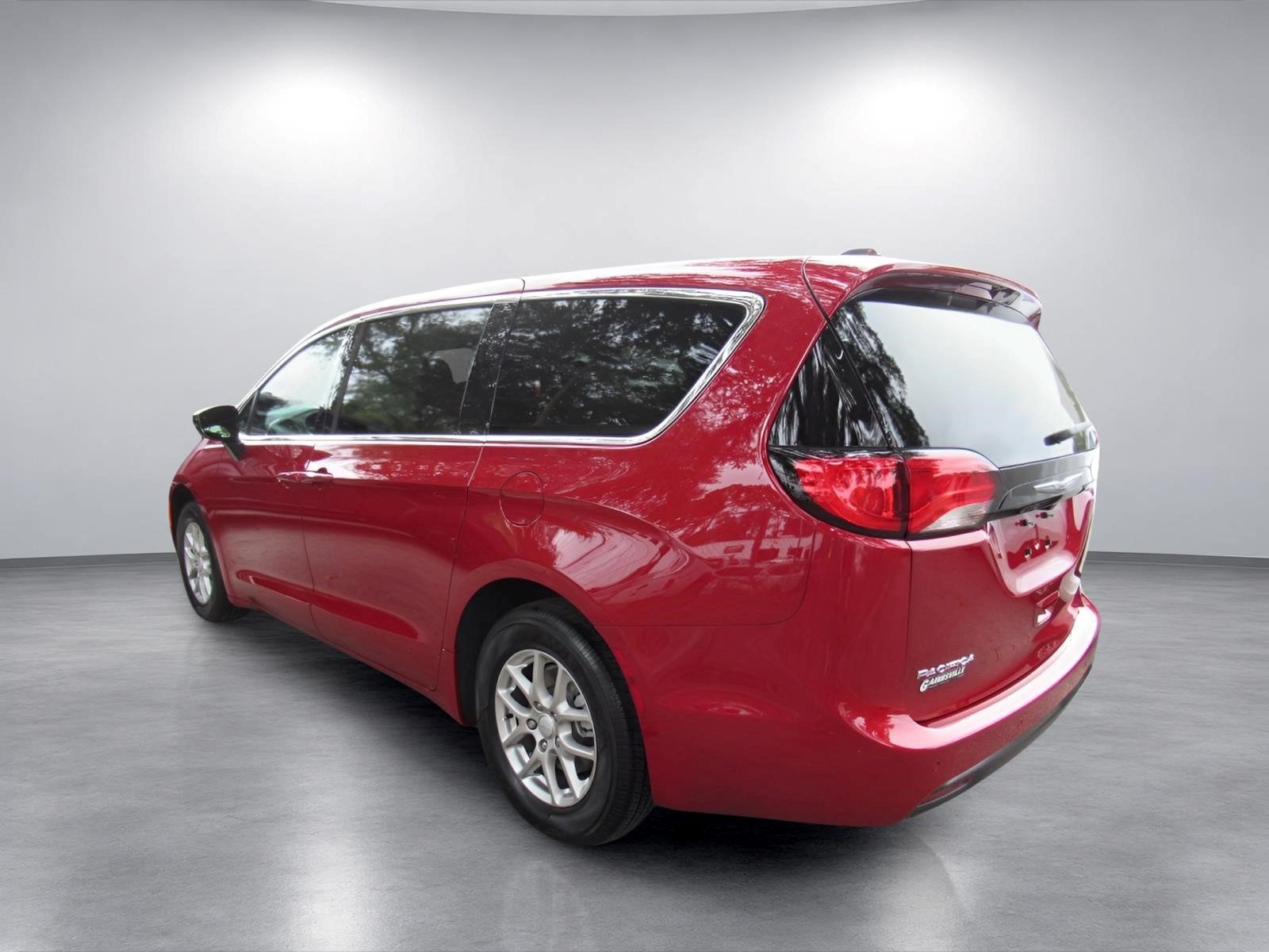 2027 Chrysler Pacifica PACIFICA LX