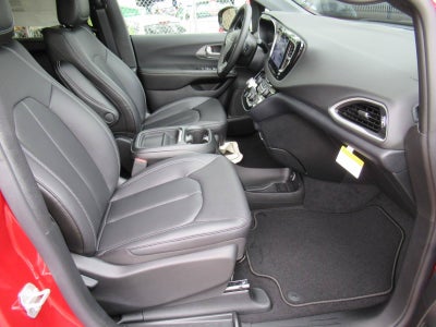2027 Chrysler Pacifica PACIFICA LX