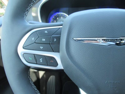 2026 Chrysler Voyager VOYAGER LX