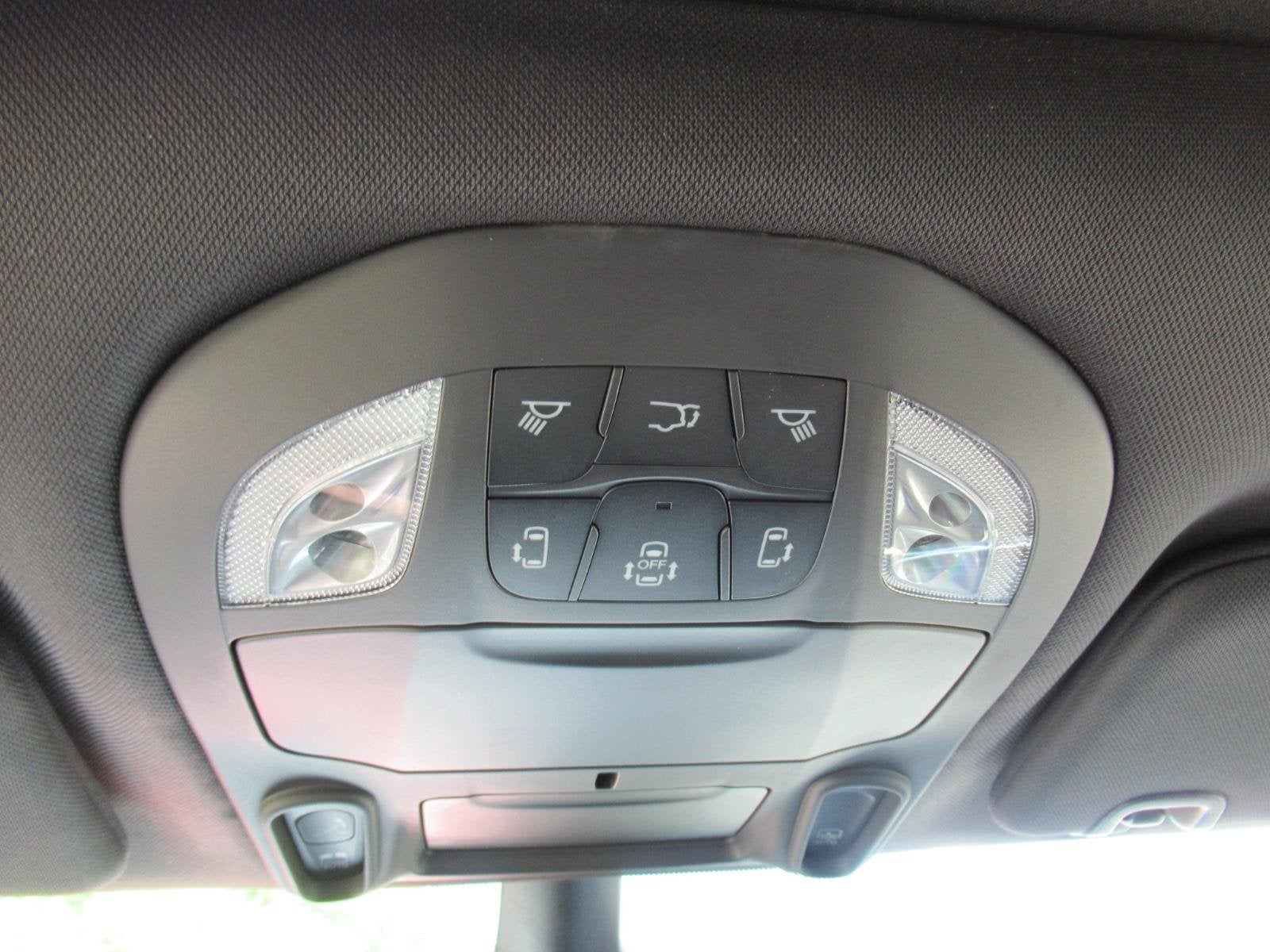2027 Chrysler Pacifica PACIFICA LIMITED