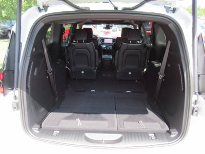 2027 Chrysler Pacifica PACIFICA LIMITED