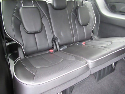 2027 Chrysler Pacifica PACIFICA LIMITED