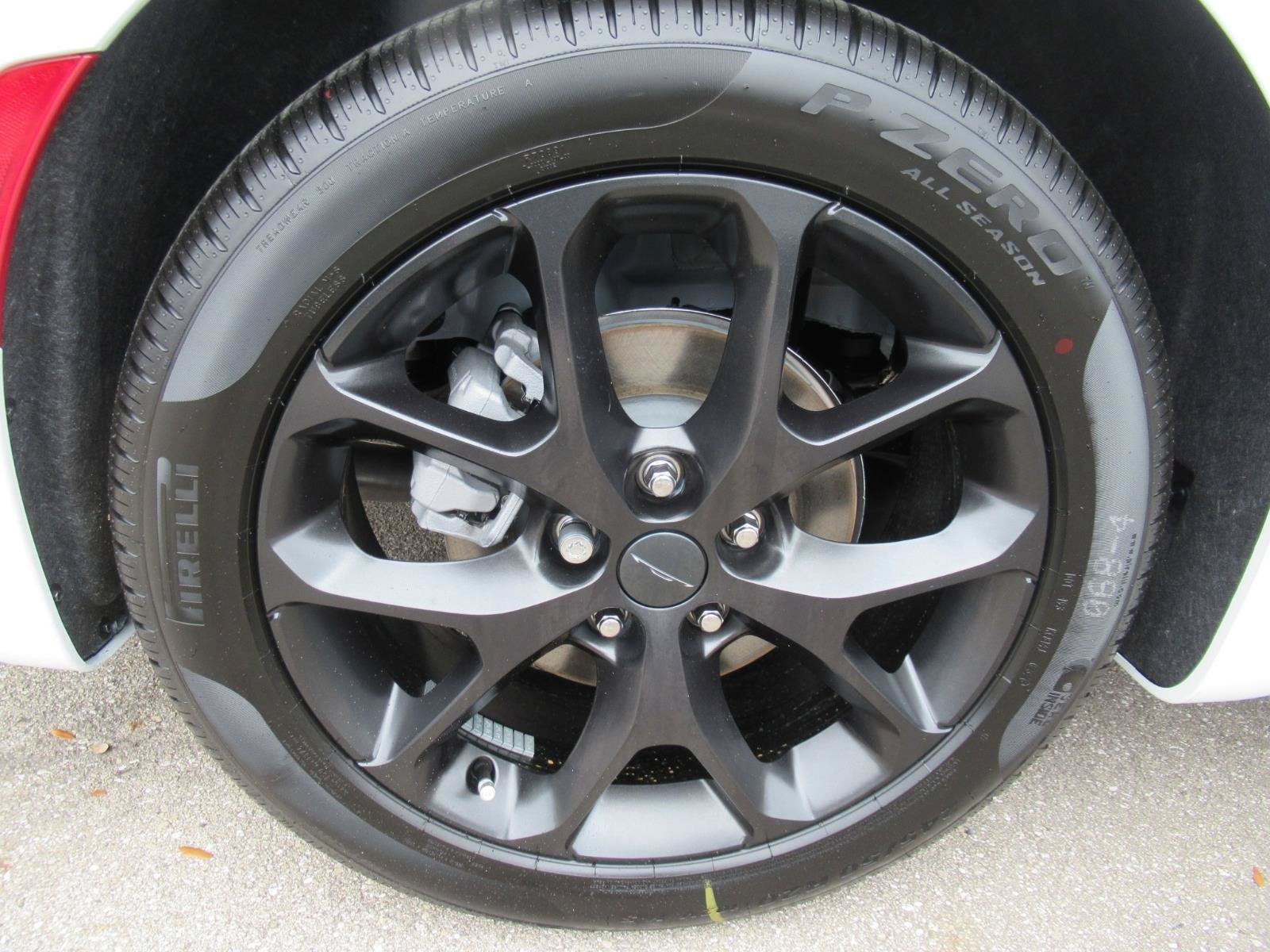2027 Chrysler Pacifica PACIFICA LIMITED