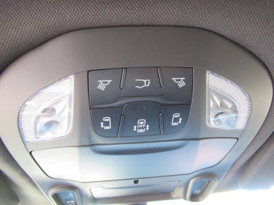 2027 Chrysler Pacifica PACIFICA LIMITED