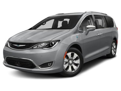 2019 Chrysler Pacifica Hybrid Touring L