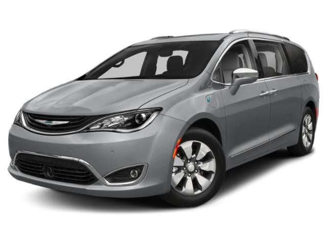2019 Chrysler Pacifica Hybrid Touring L