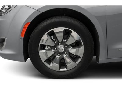 2019 Chrysler Pacifica Hybrid Touring L