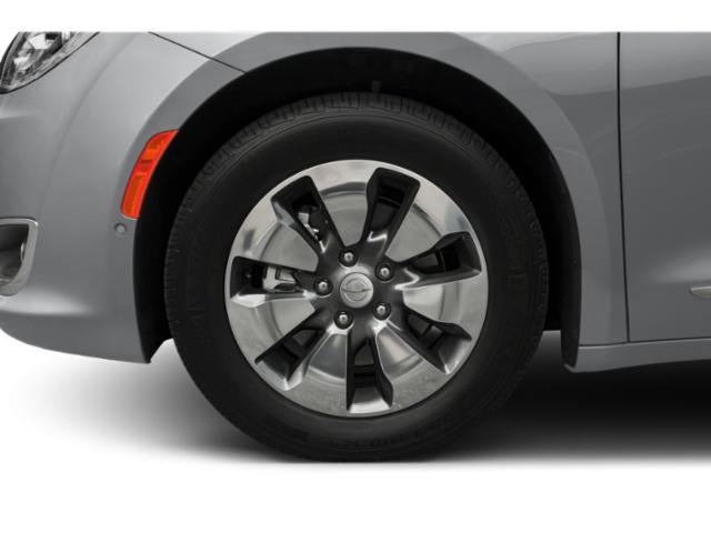 2019 Chrysler Pacifica Hybrid Touring L