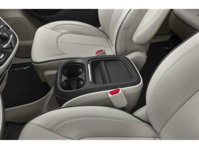 2019 Chrysler Pacifica Hybrid Touring L