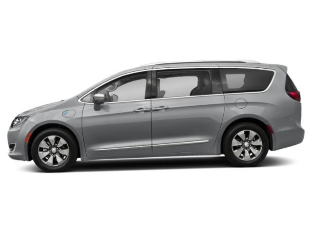 2019 Chrysler Pacifica Hybrid Touring L