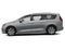 2019 Chrysler Pacifica Hybrid Touring L