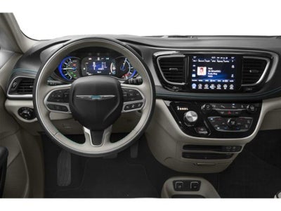 2019 Chrysler Pacifica Hybrid Touring L
