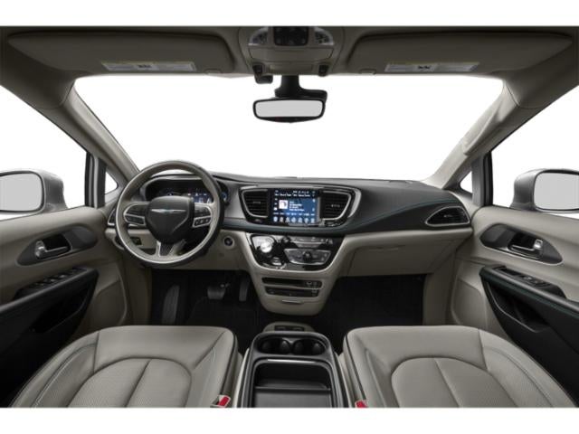 2019 Chrysler Pacifica Hybrid Touring L