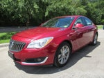 2015 Buick Regal Turbo Premium I