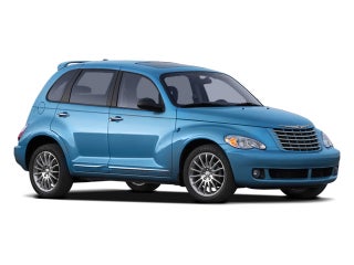 2009 Chrysler PT Cruiser LX