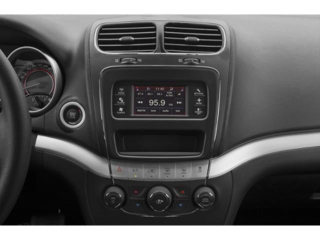 2019 Dodge Journey SE Value Package