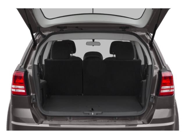 2019 Dodge Journey SE Value Package