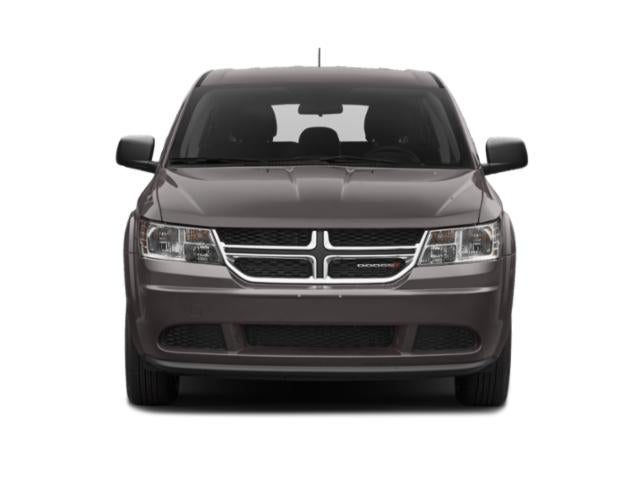 2019 Dodge Journey SE Value Package